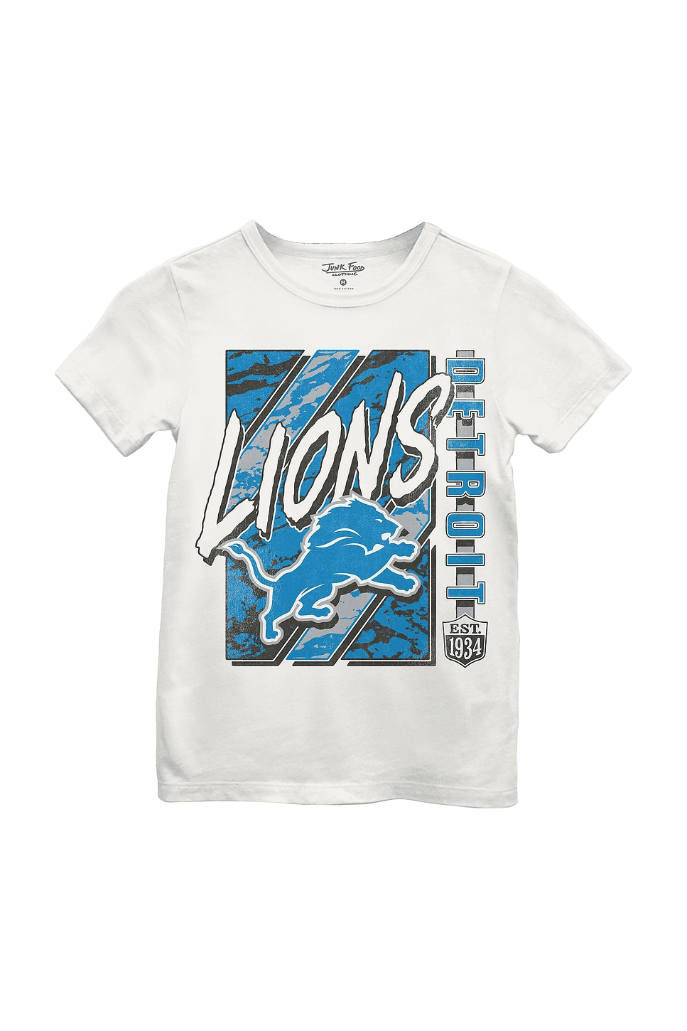 Kids Lions Shift Tee - Image 1