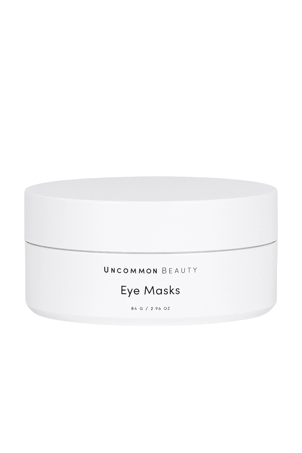 Eye Mask Jar - Image 1