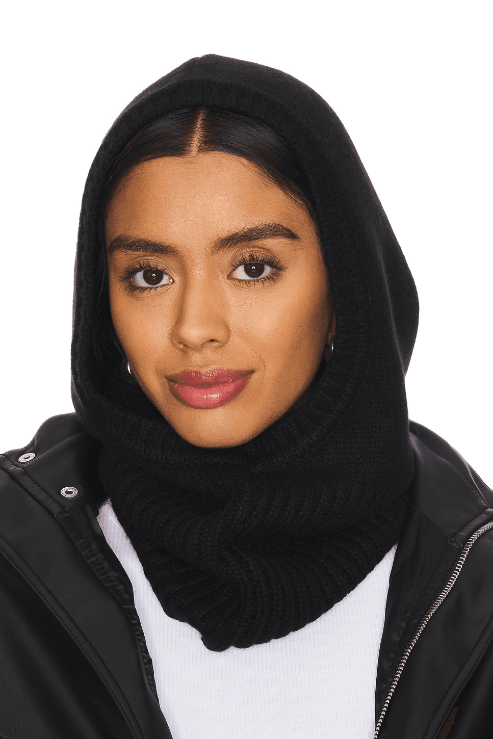 Rufus Knit Balaclava - Image 1