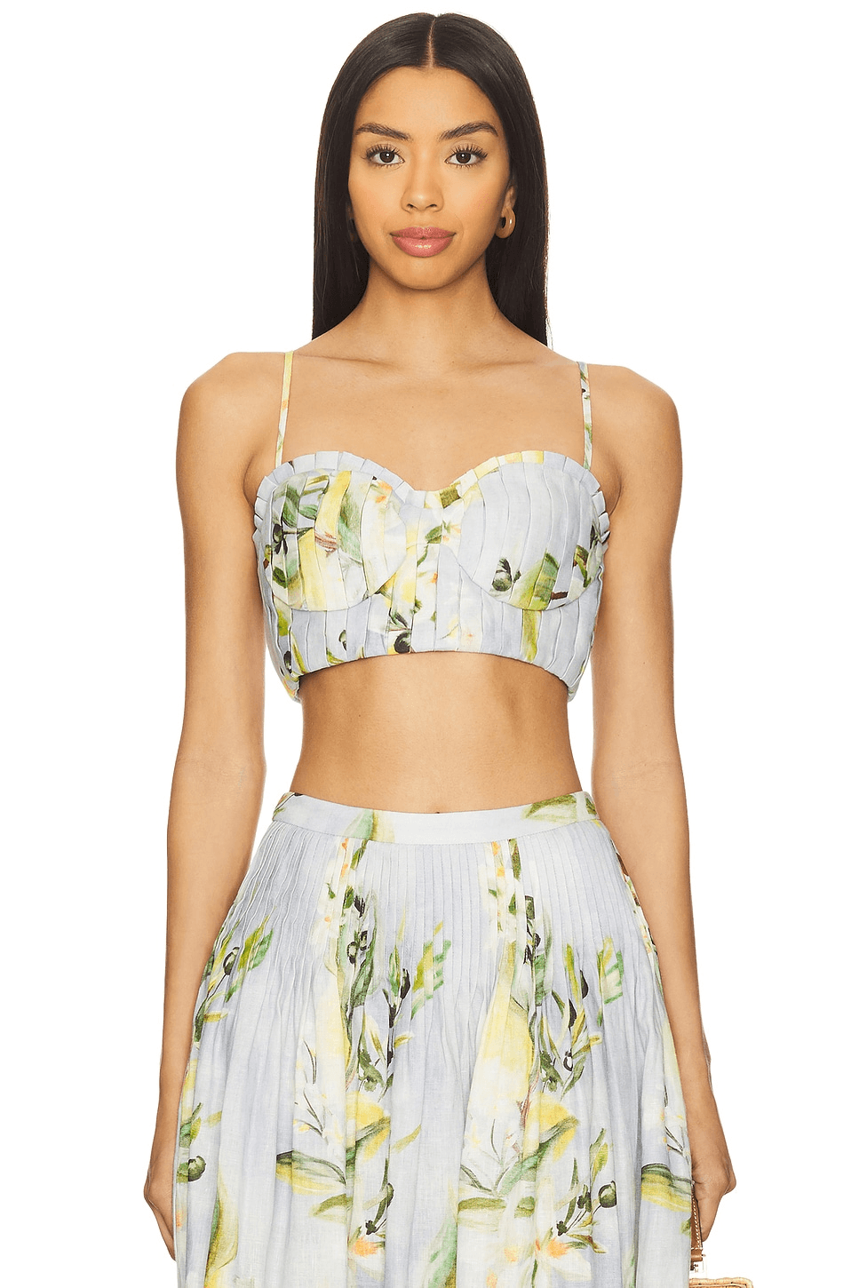 Crina Bra Top - Image 1