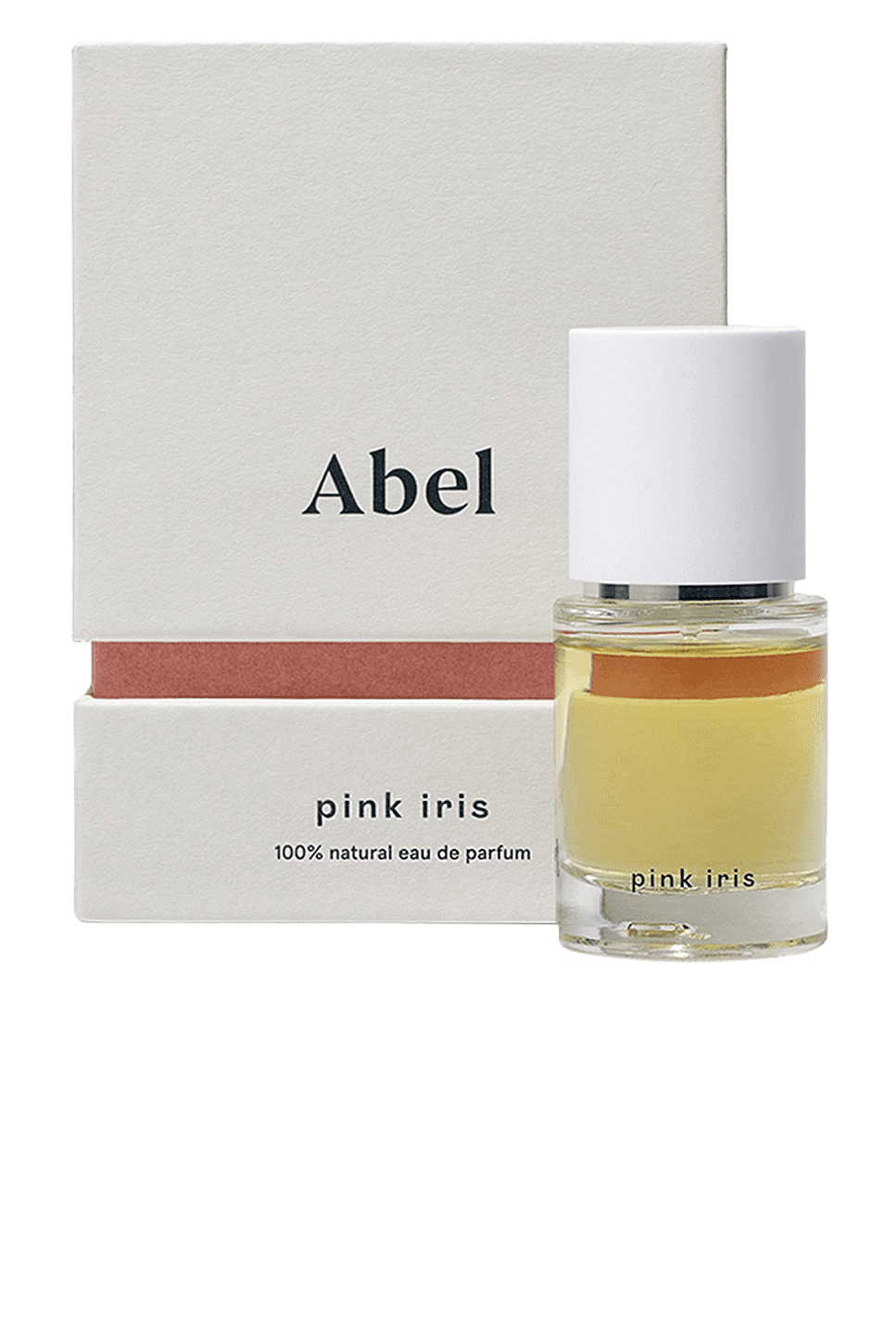 Pink Iris Eau De Parfum 15ml - Image 1