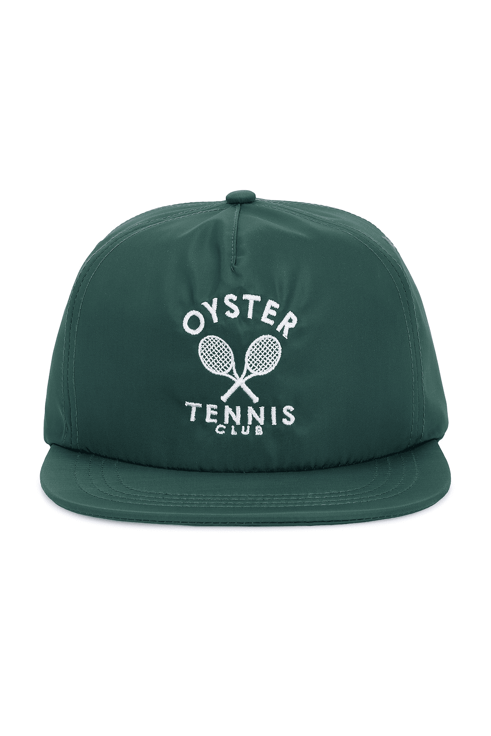Tennis Club Members Hat - Image 1