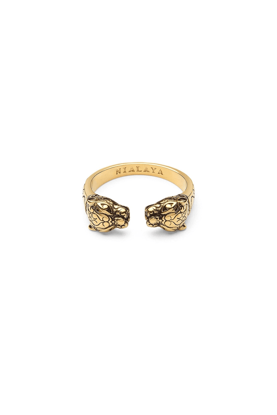 Panther Ring - Image 1