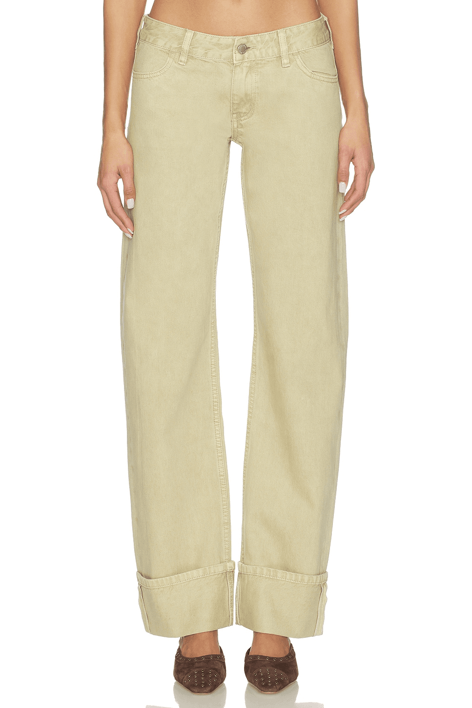 Agnes Jeans - Image 1