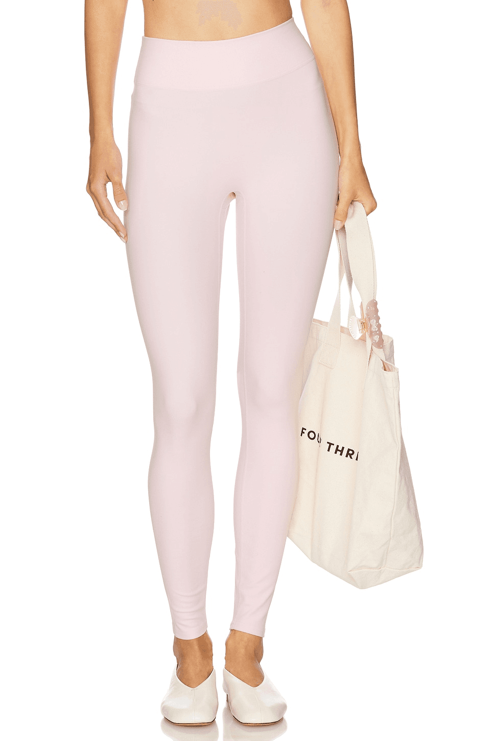 The Essentials Legging - Image 1
