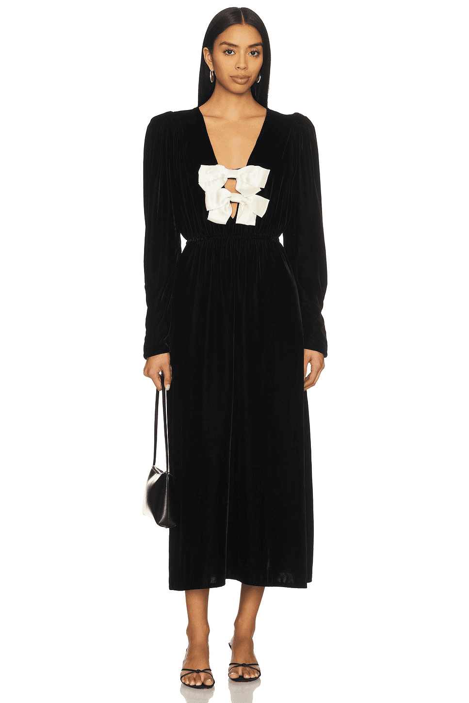 Seraphine Midi Dress - Image 1