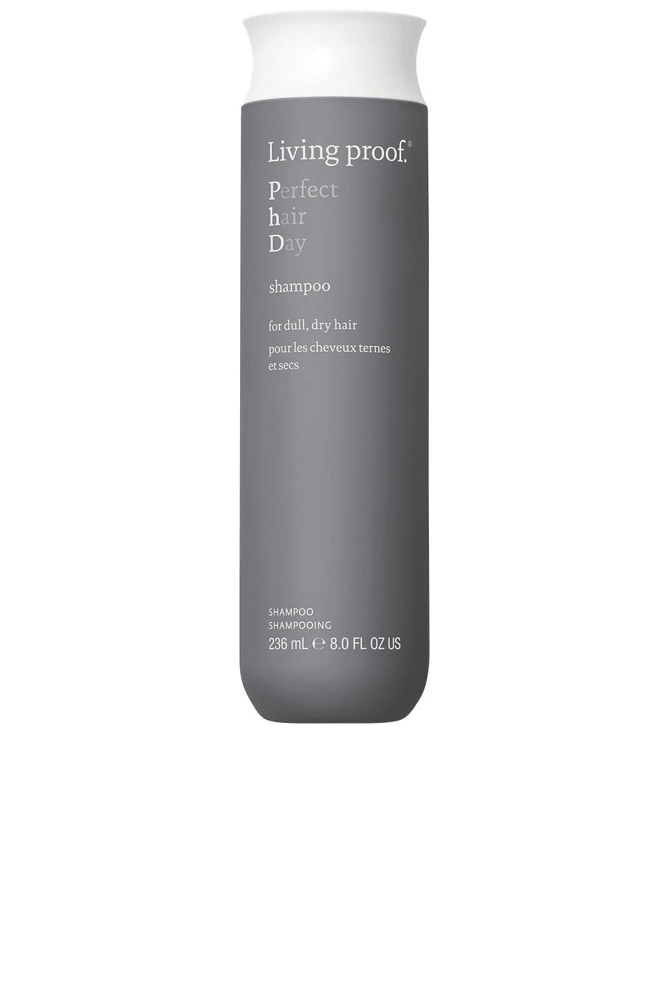 Perfect Hair Day Shampoo 8oz - Image 1