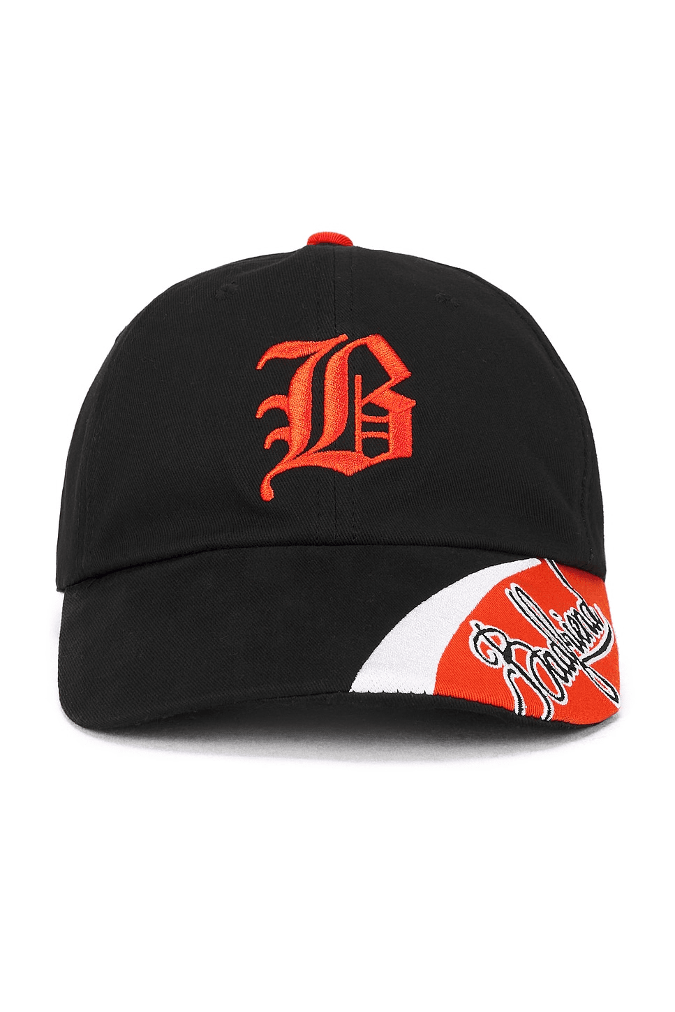 Tiger Cap - Image 1