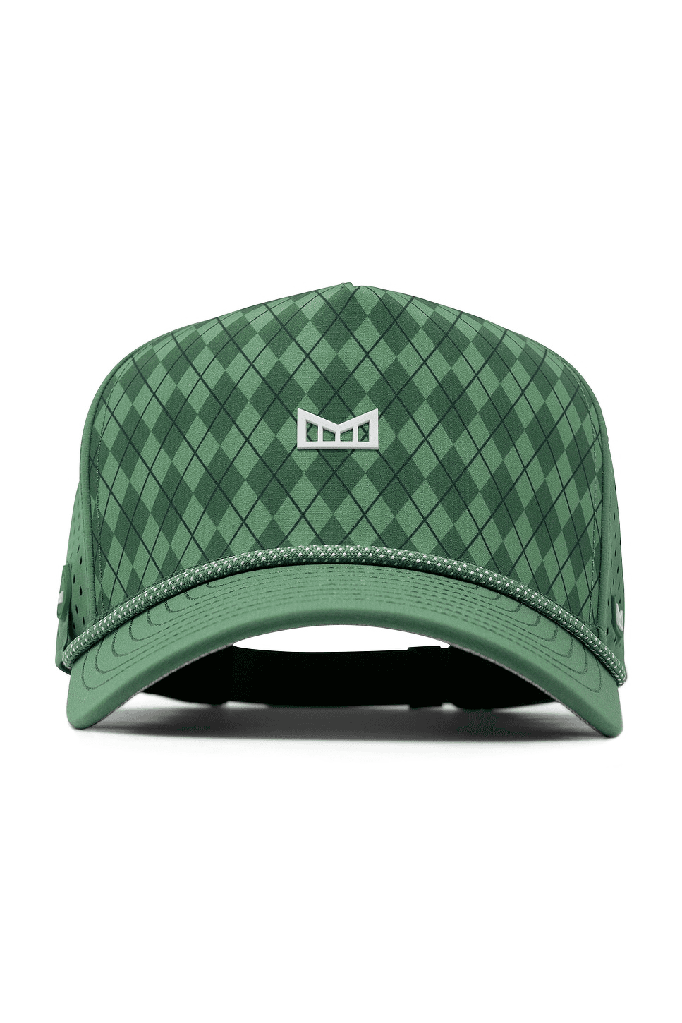 Hydro Odysea Links Hat - Image 1