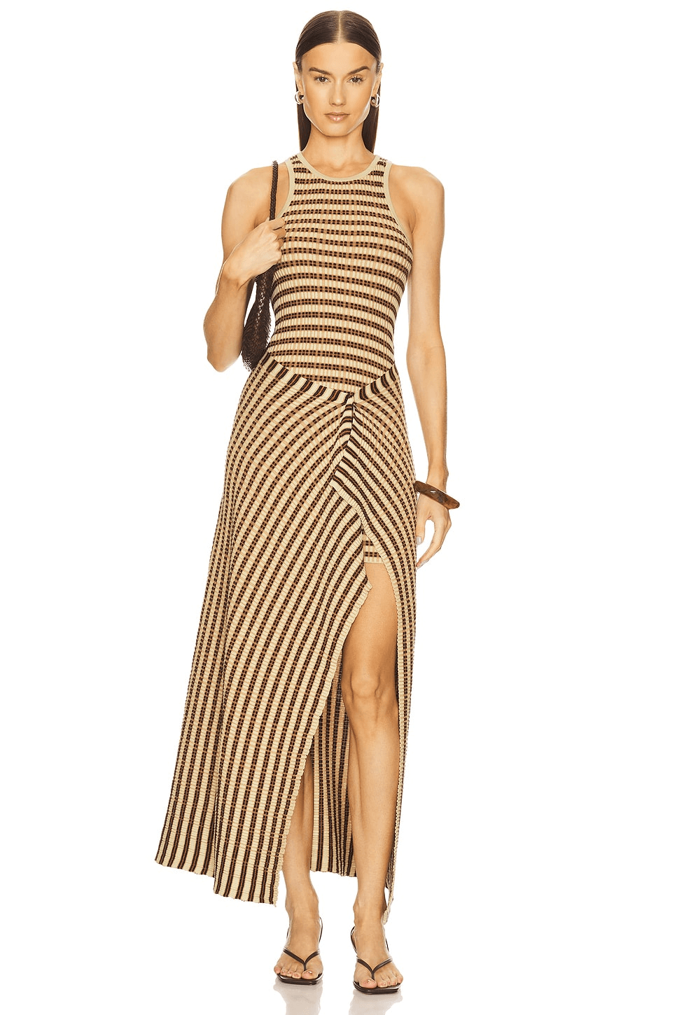 Aliki Dress - Image 1