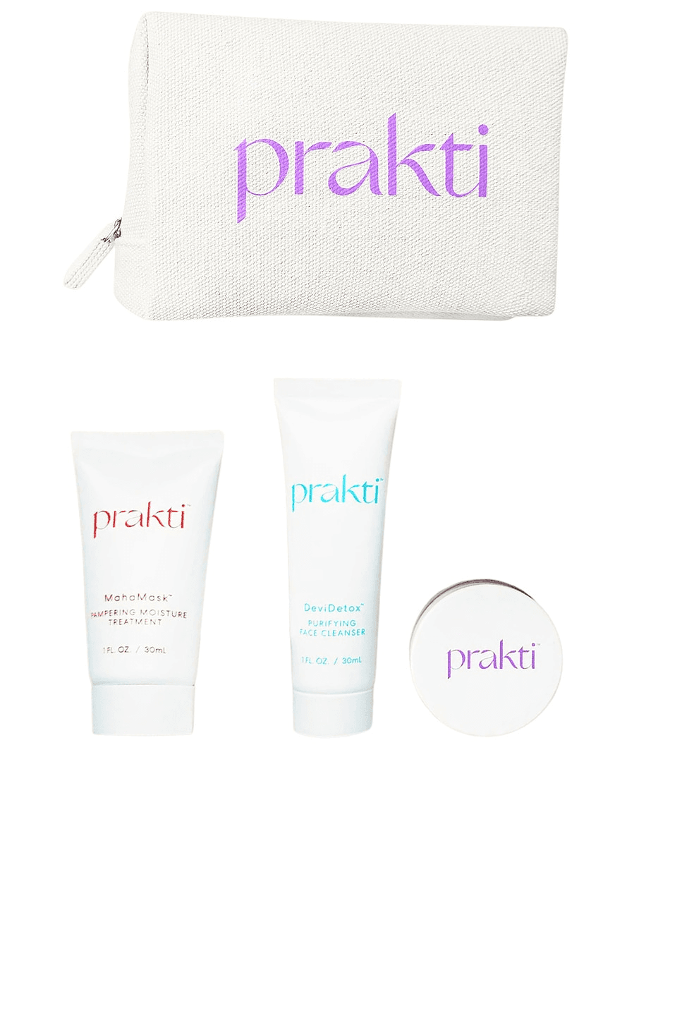 Path To Priti On The Go Essentials Set - Image 1