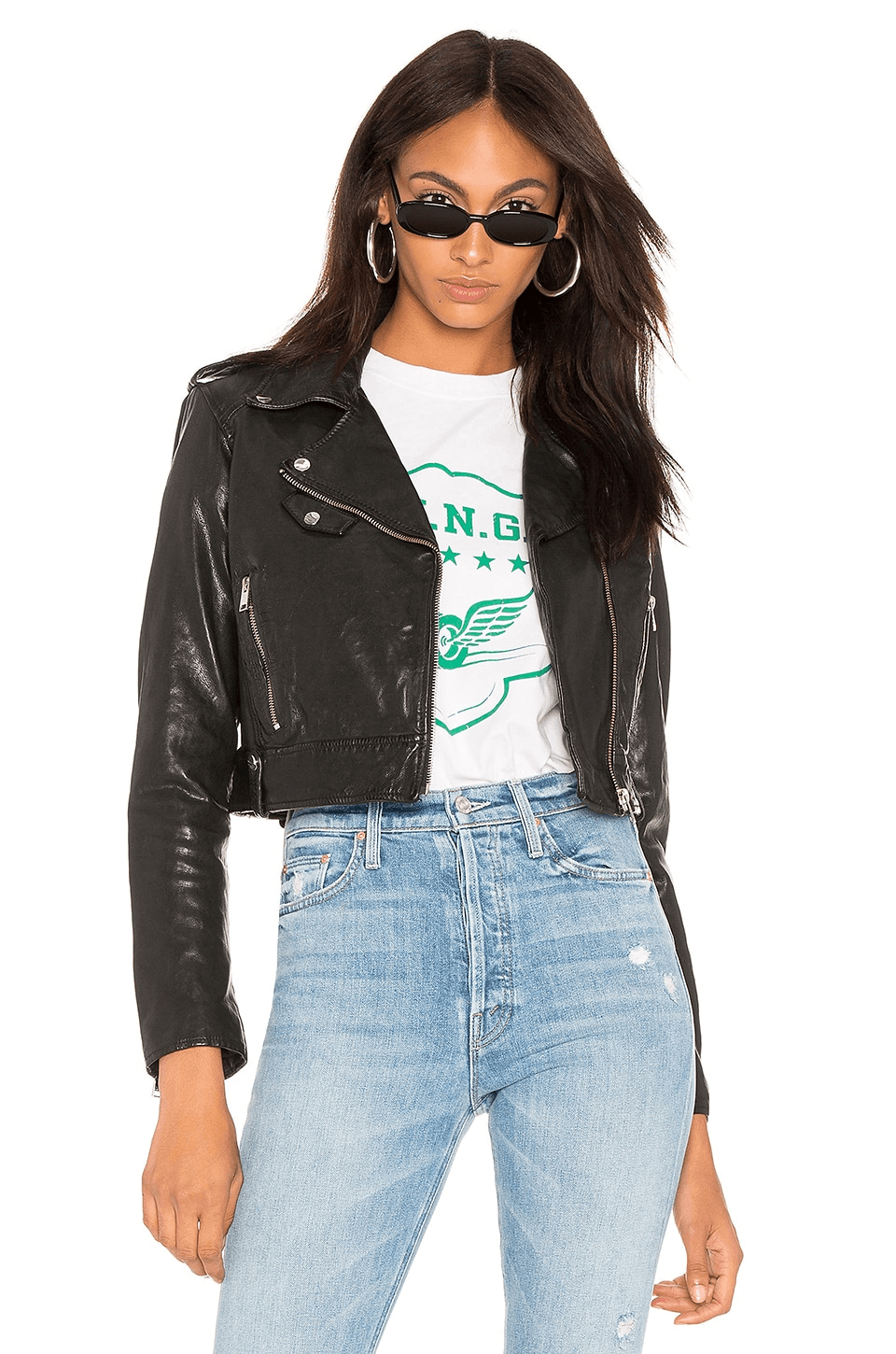 Ciara Jacket - Image 1