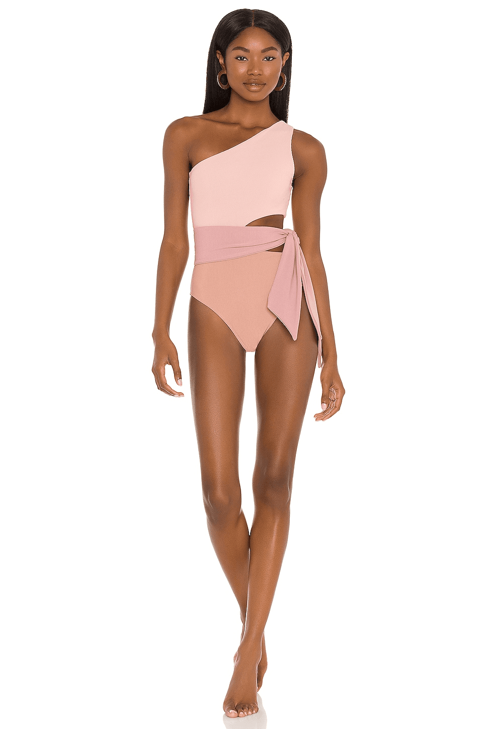 X REVOLVE Carlie One Piece - Image 1