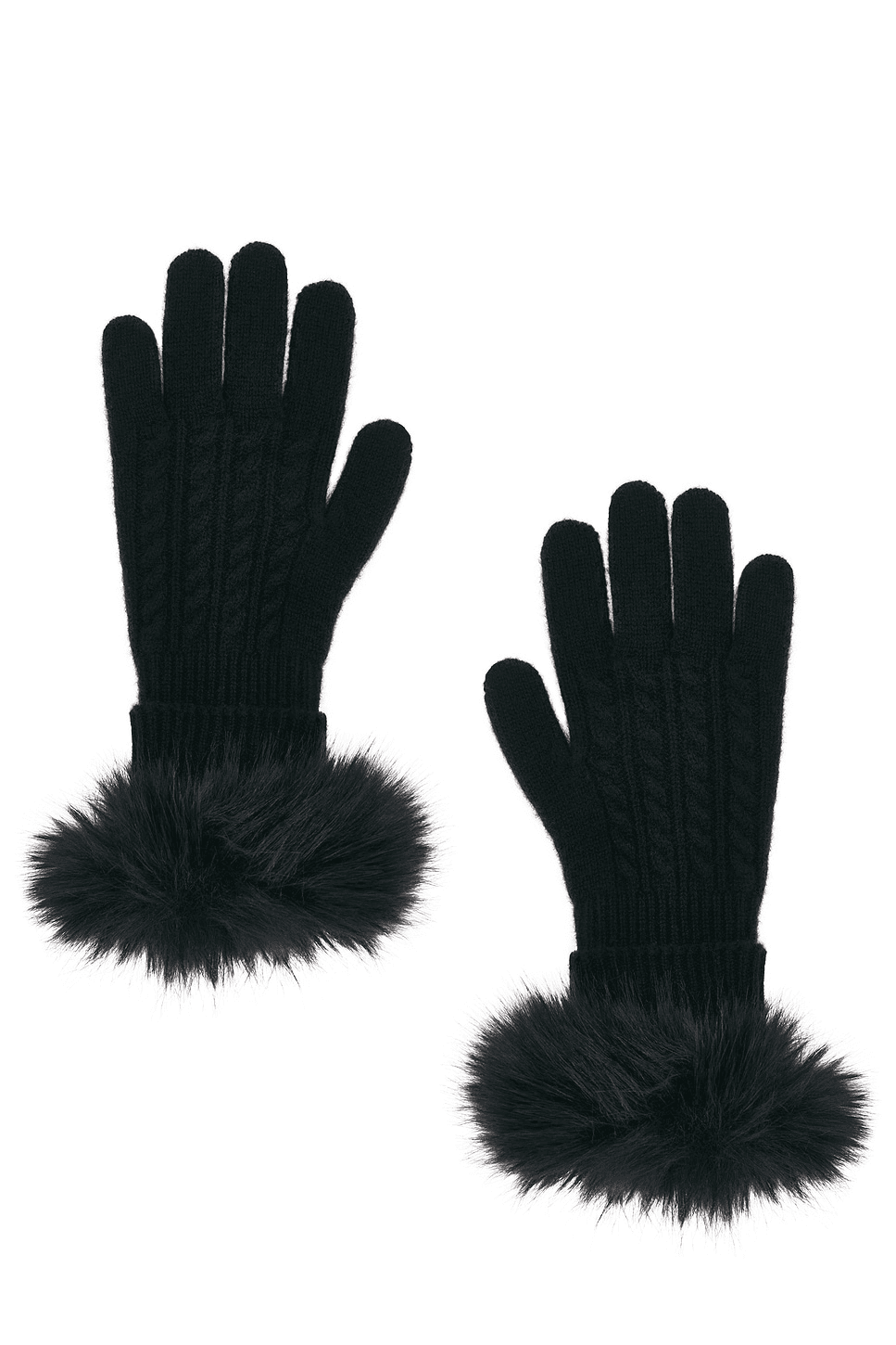 The Cashmere Glove - Image 1