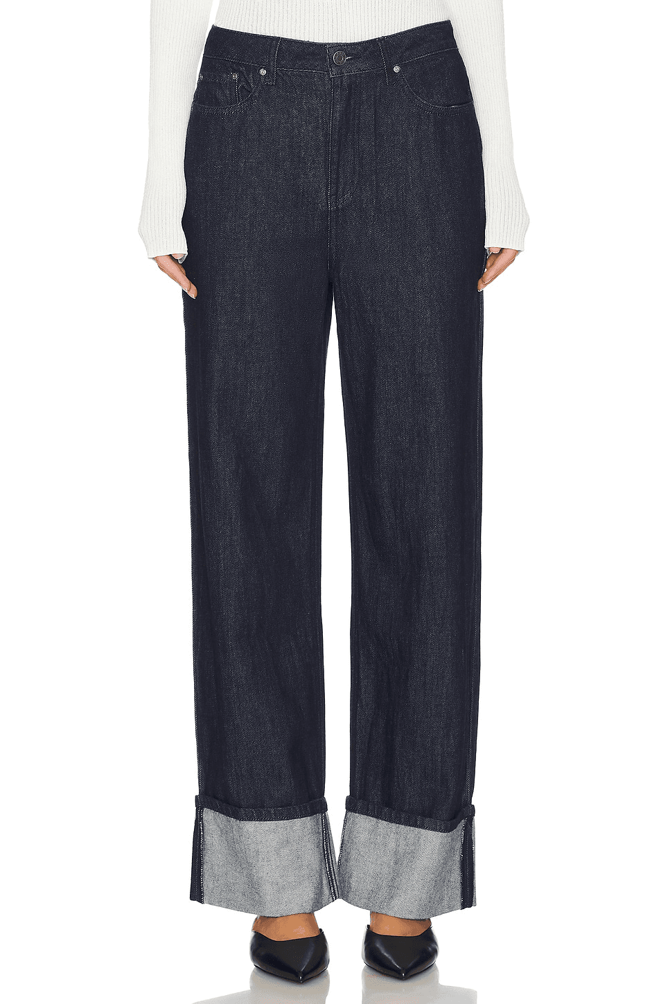 Kendall Jeans - Image 1