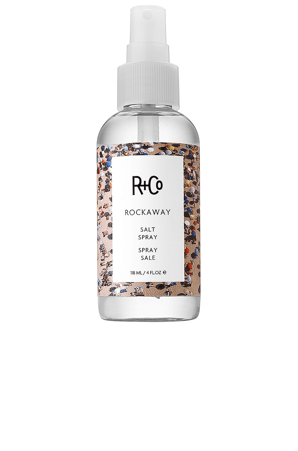 Rockaway Salt Spray - Image 1
