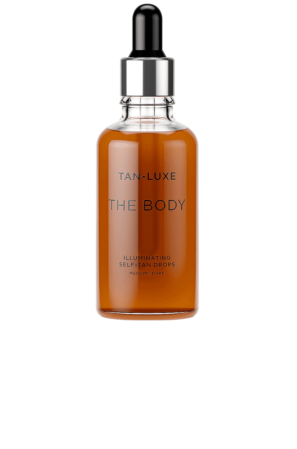 The Body Illuminating Self-Tan Drops - Image 1
