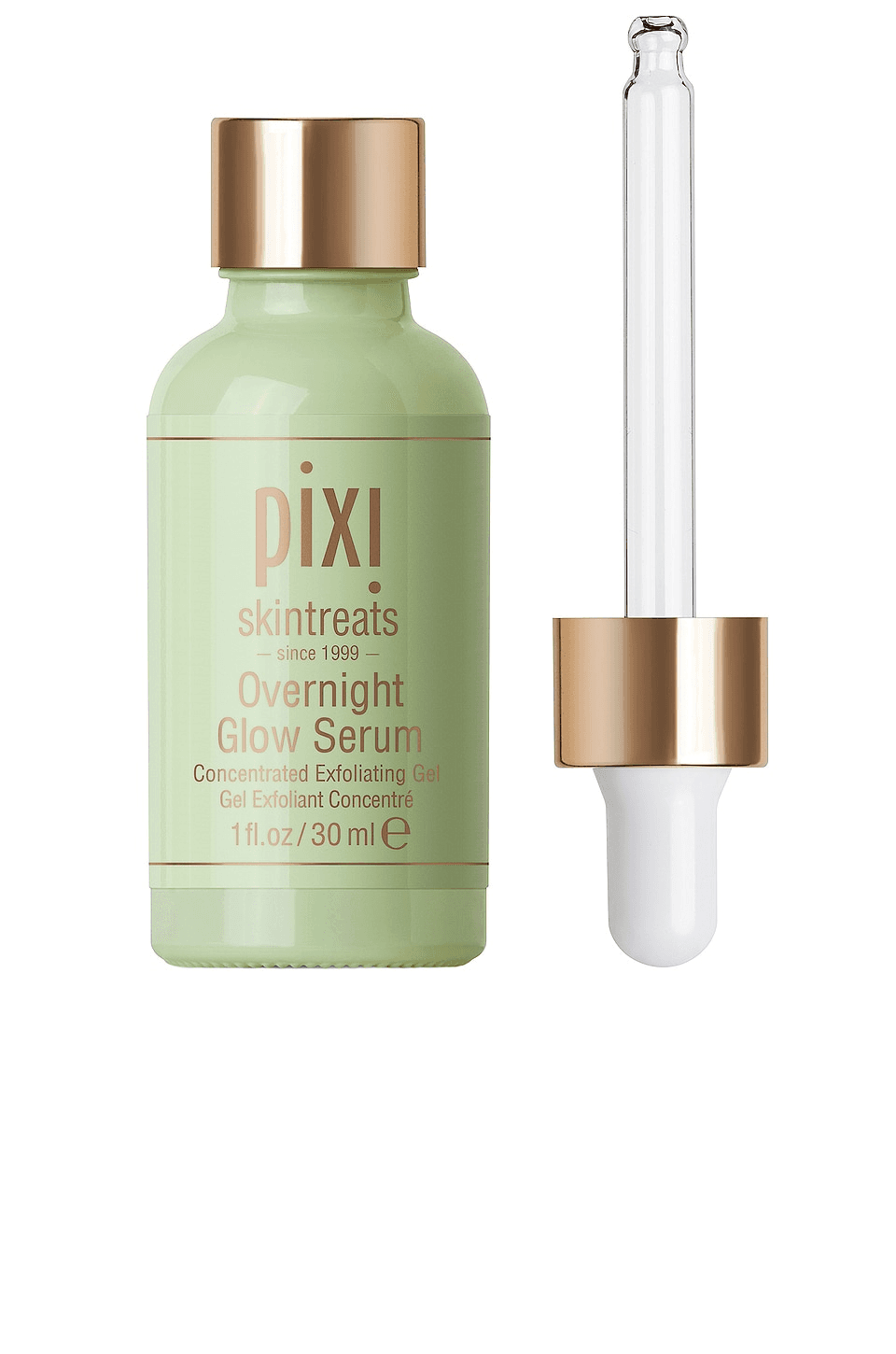 Overnight Glow Serum - Image 1