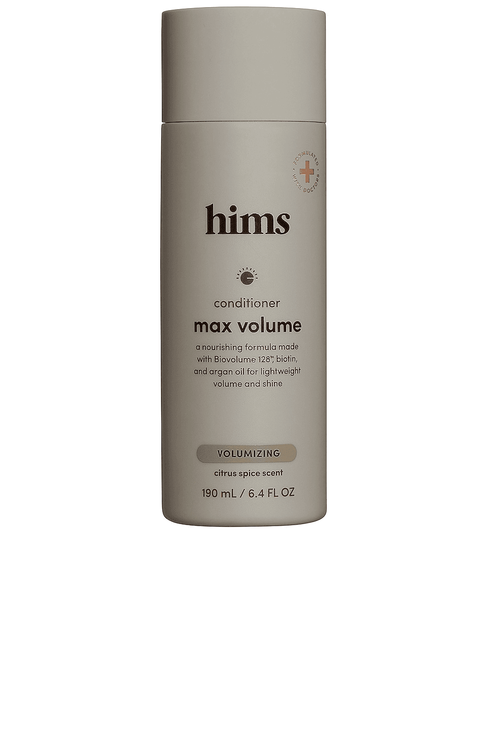 Max Volume Conditioner - Image 1