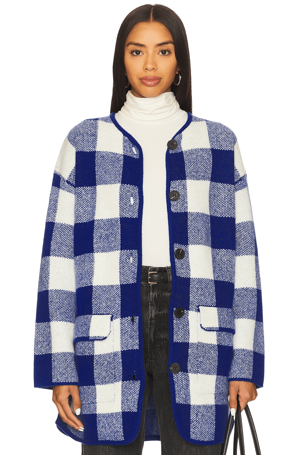 Jones Cardigan - Image 1