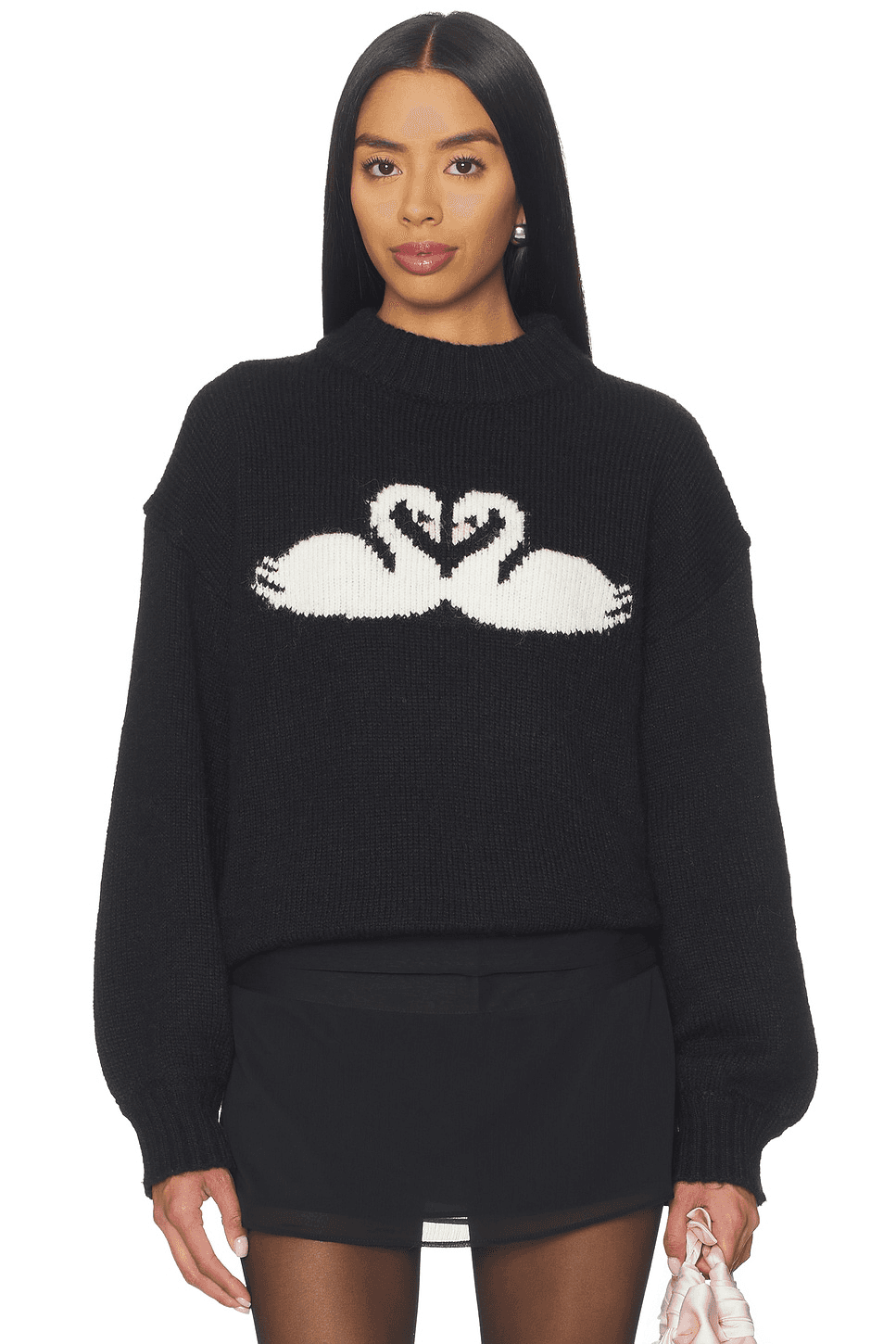 Cory Turtleneck - Image 1