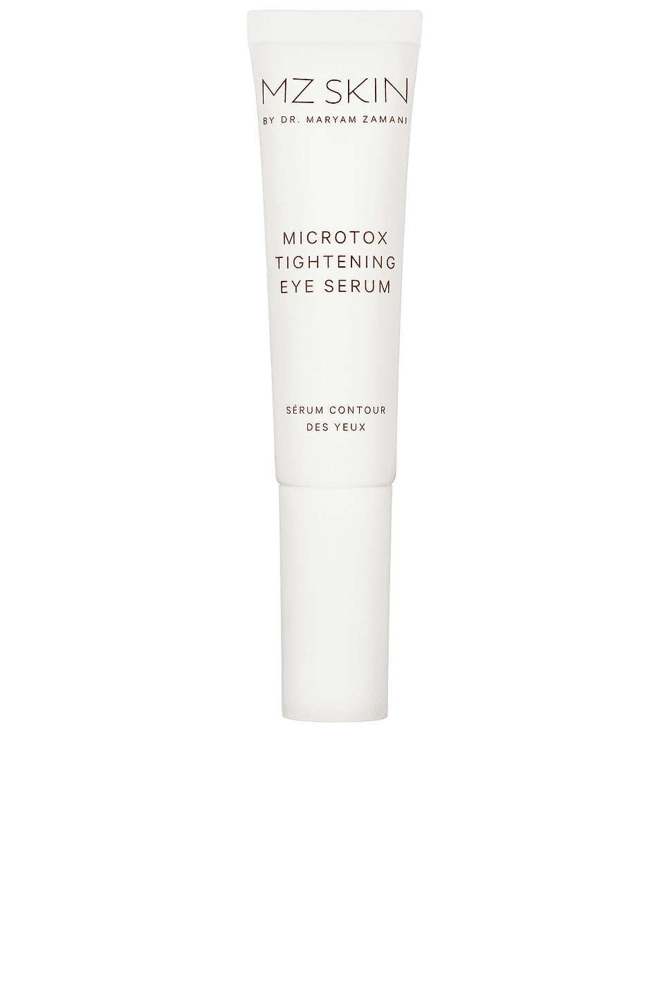 Microtox Tightening Eye Serum - Image 1