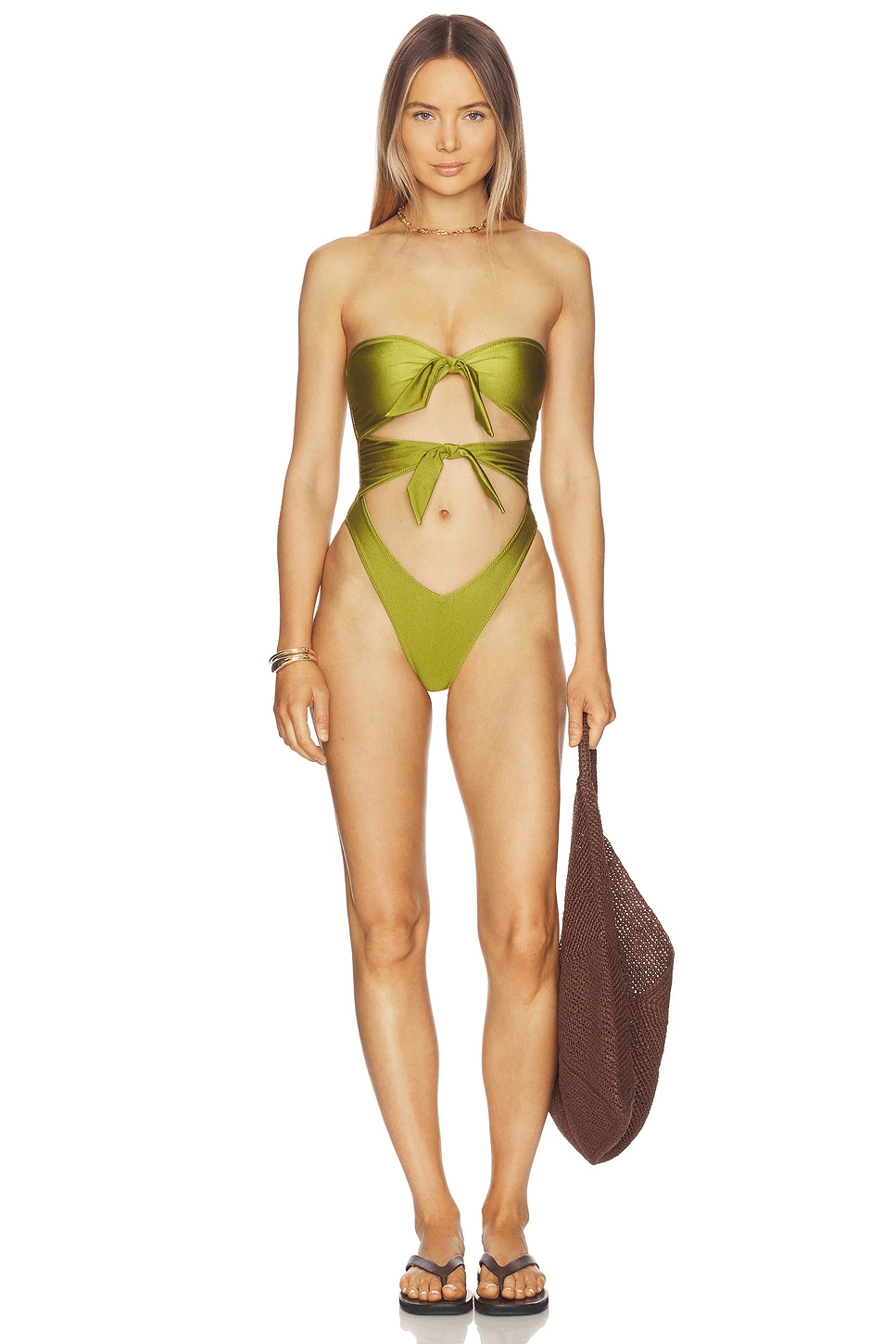 The Paloma One Piece - Image 1