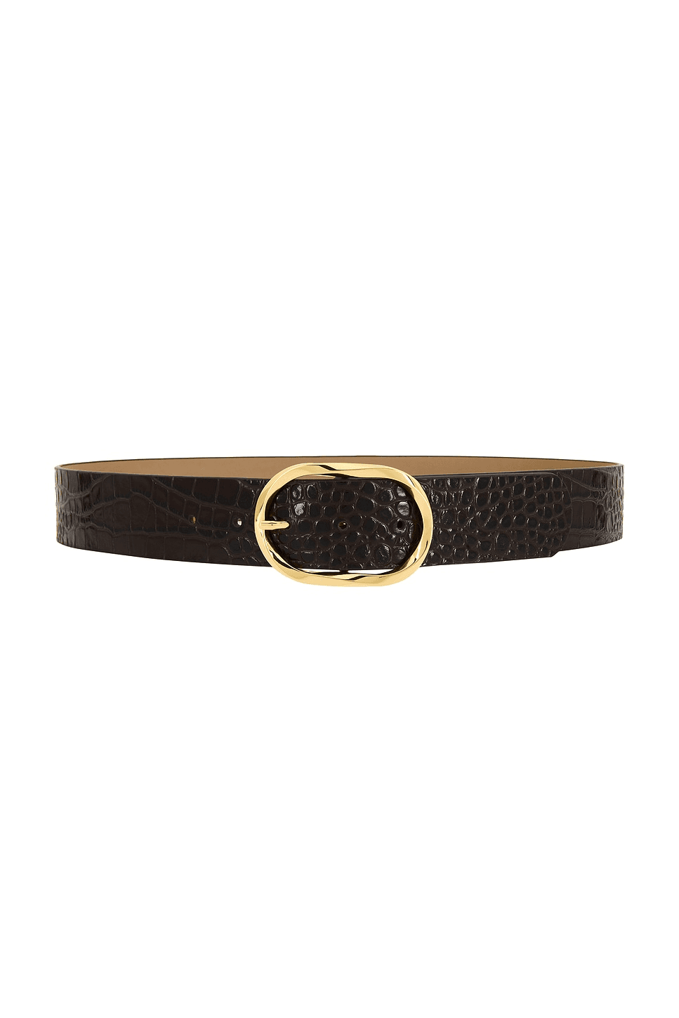 Kyra Croco Belt - Image 1