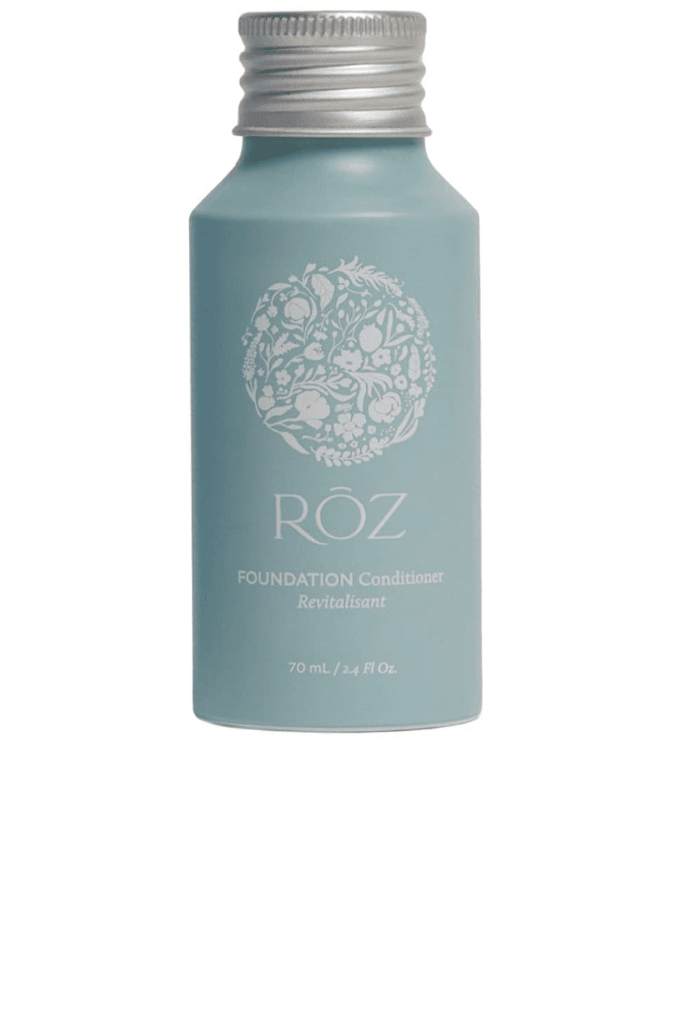 RŌZ Hair Travel Foundation Conditioner - Image 1