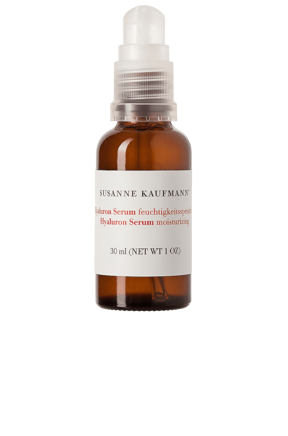 Hyaluron Serum Moisturizing - Image 1