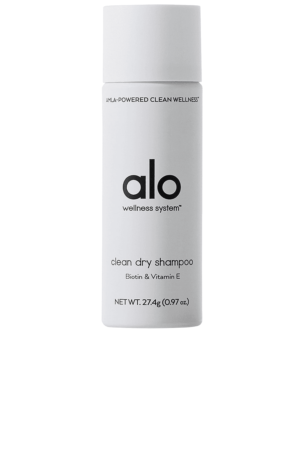 Restore And Refresh Clean Dry Shampoo Mini - Image 1