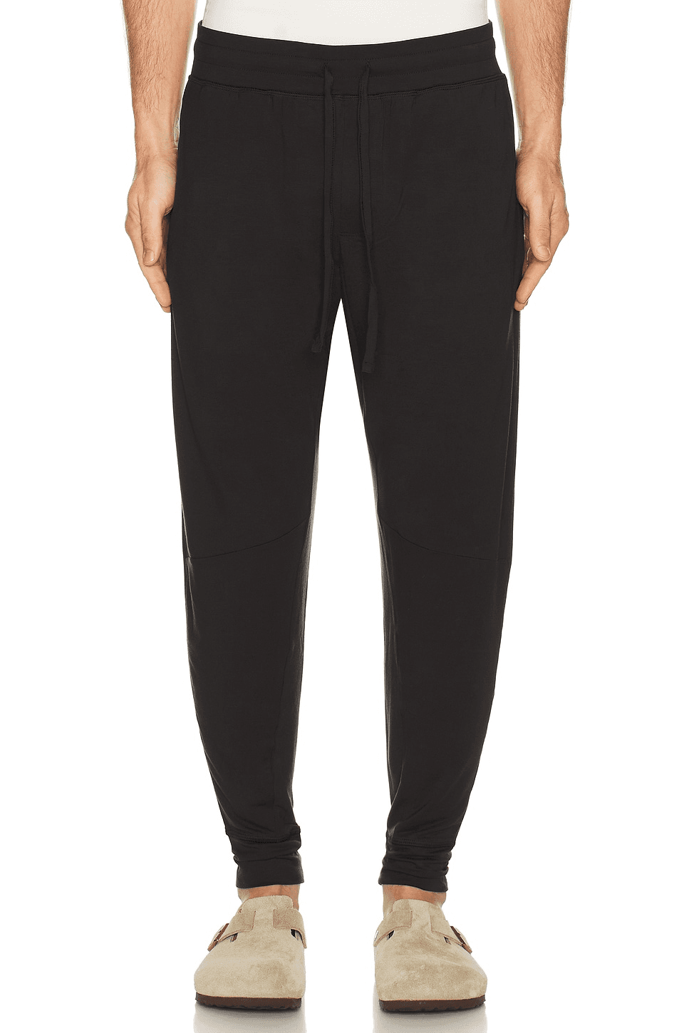 Tri Blend Lounge Jogger - Image 1