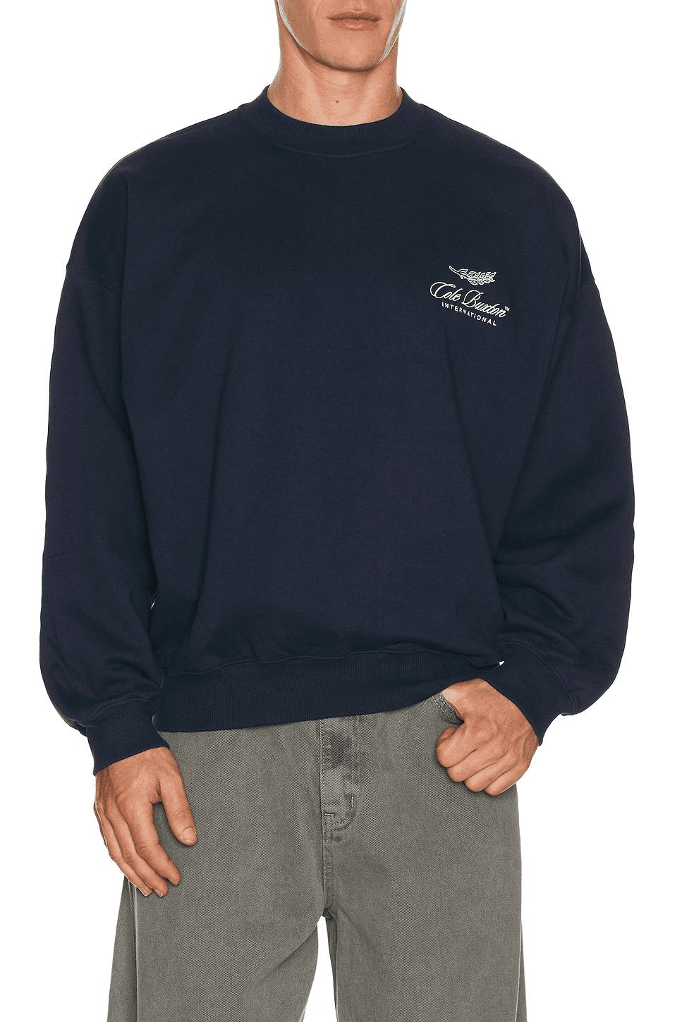 International Sweatshirt - Image 1