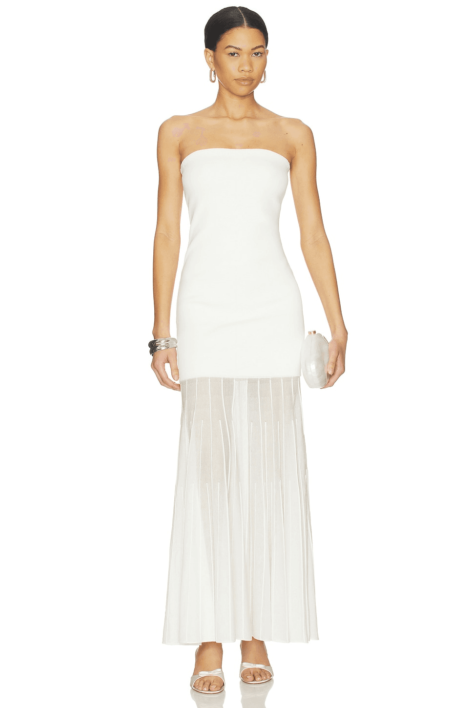 Perissa Sweater Dress - Image 1