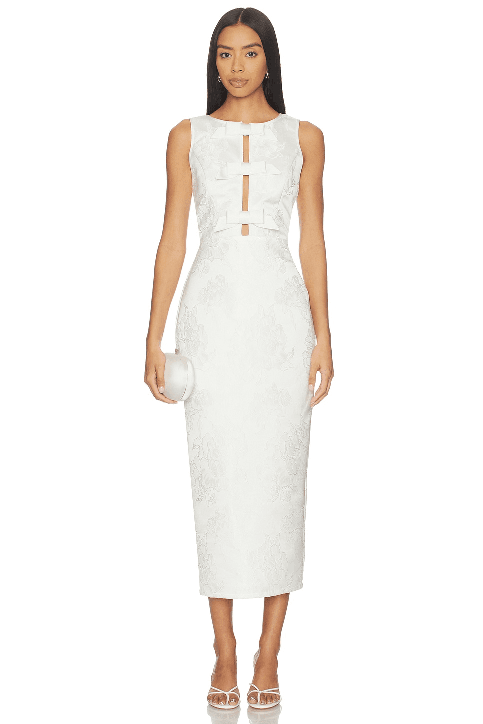 Vesper Dress - Image 1