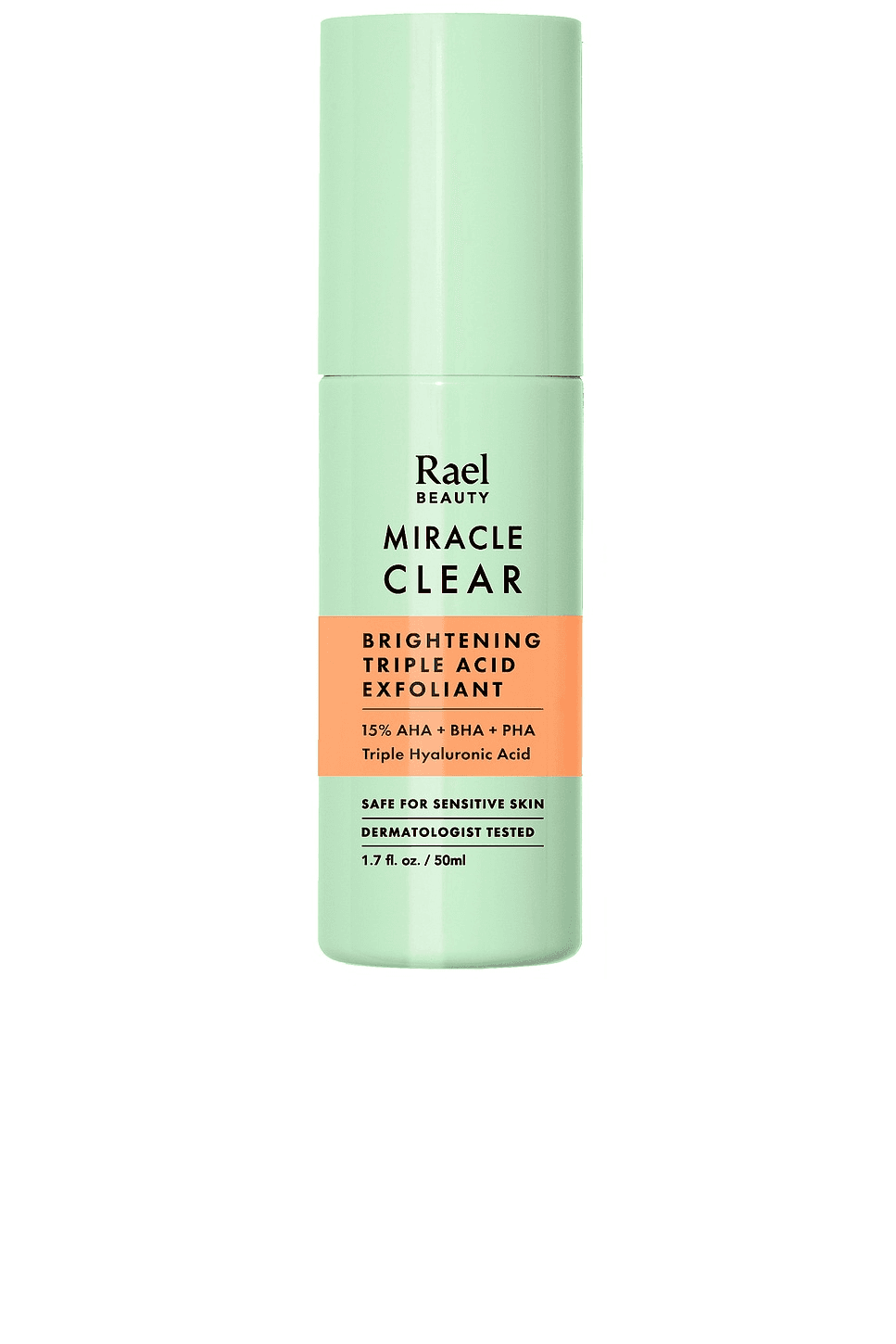 Triple Acid Exfoliant - Image 1