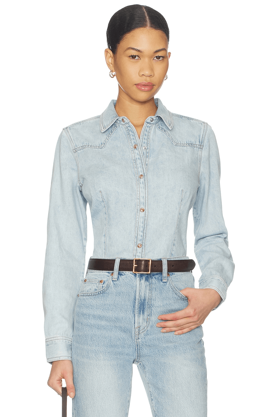 Taiana Top - Image 1