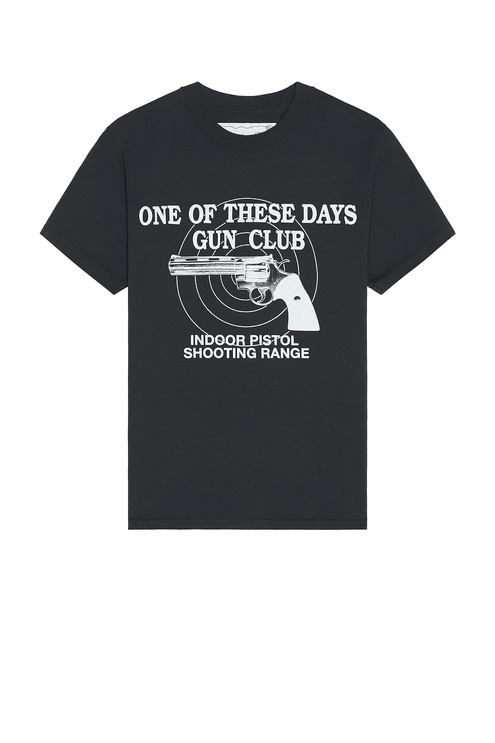 Gun Club Tee - Image 1