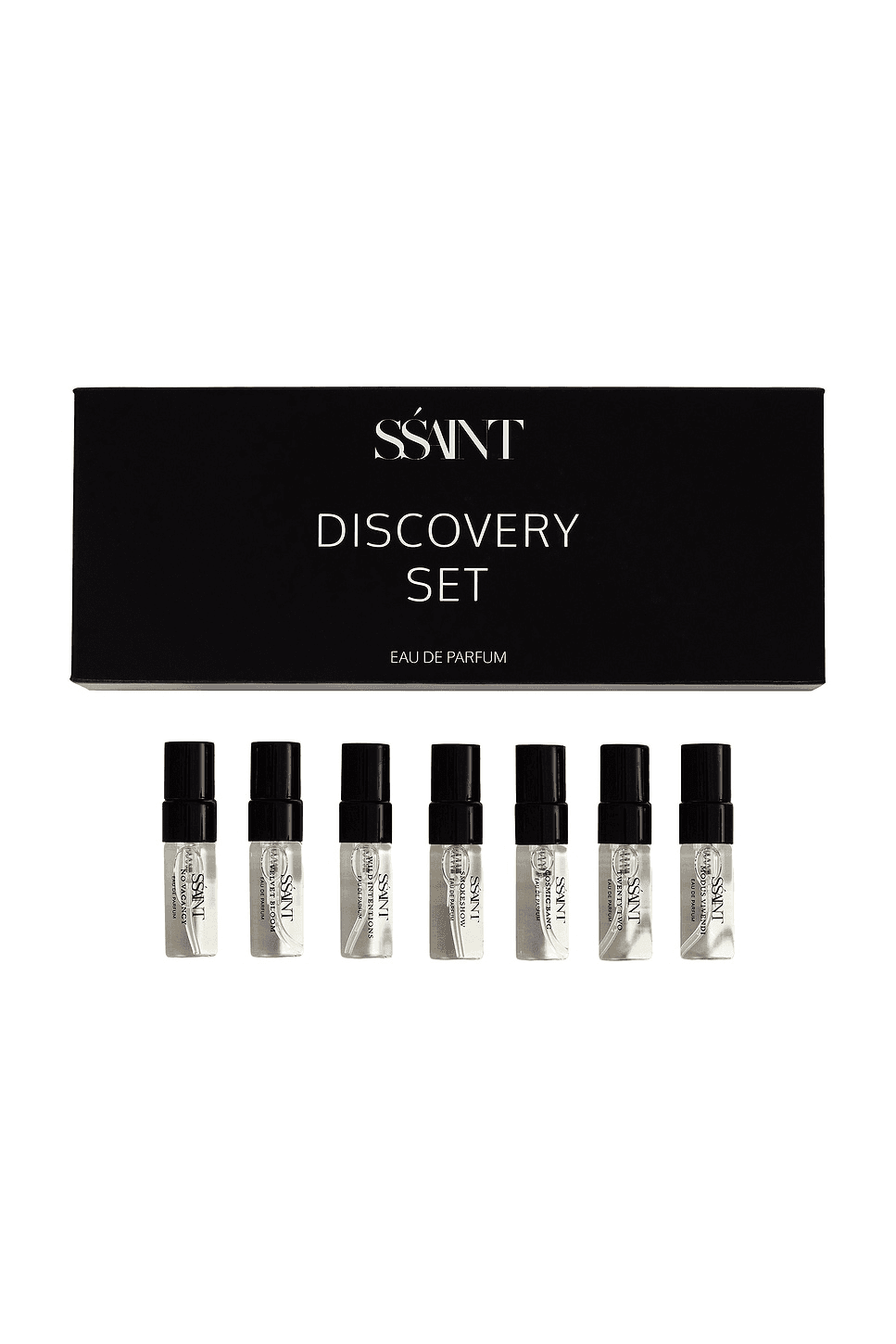 Discovery Set - Image 1