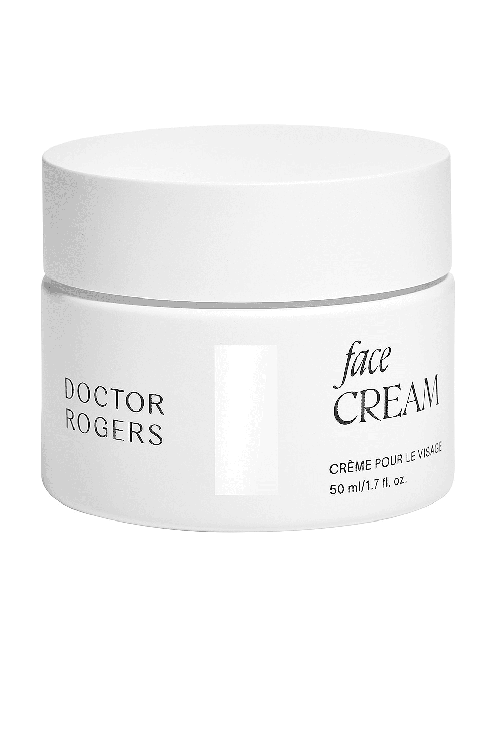 Face Cream - Image 1