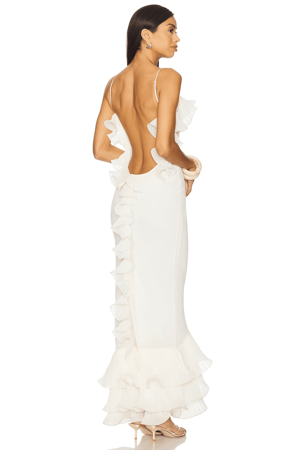 Delina Dress - Image 1