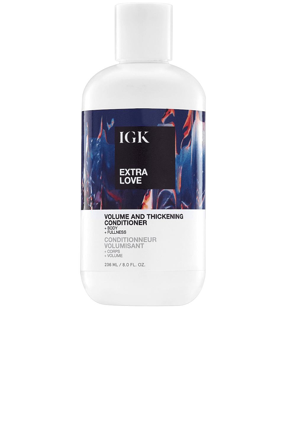 Extra Love Volume & Thickening Conditioner - Image 1