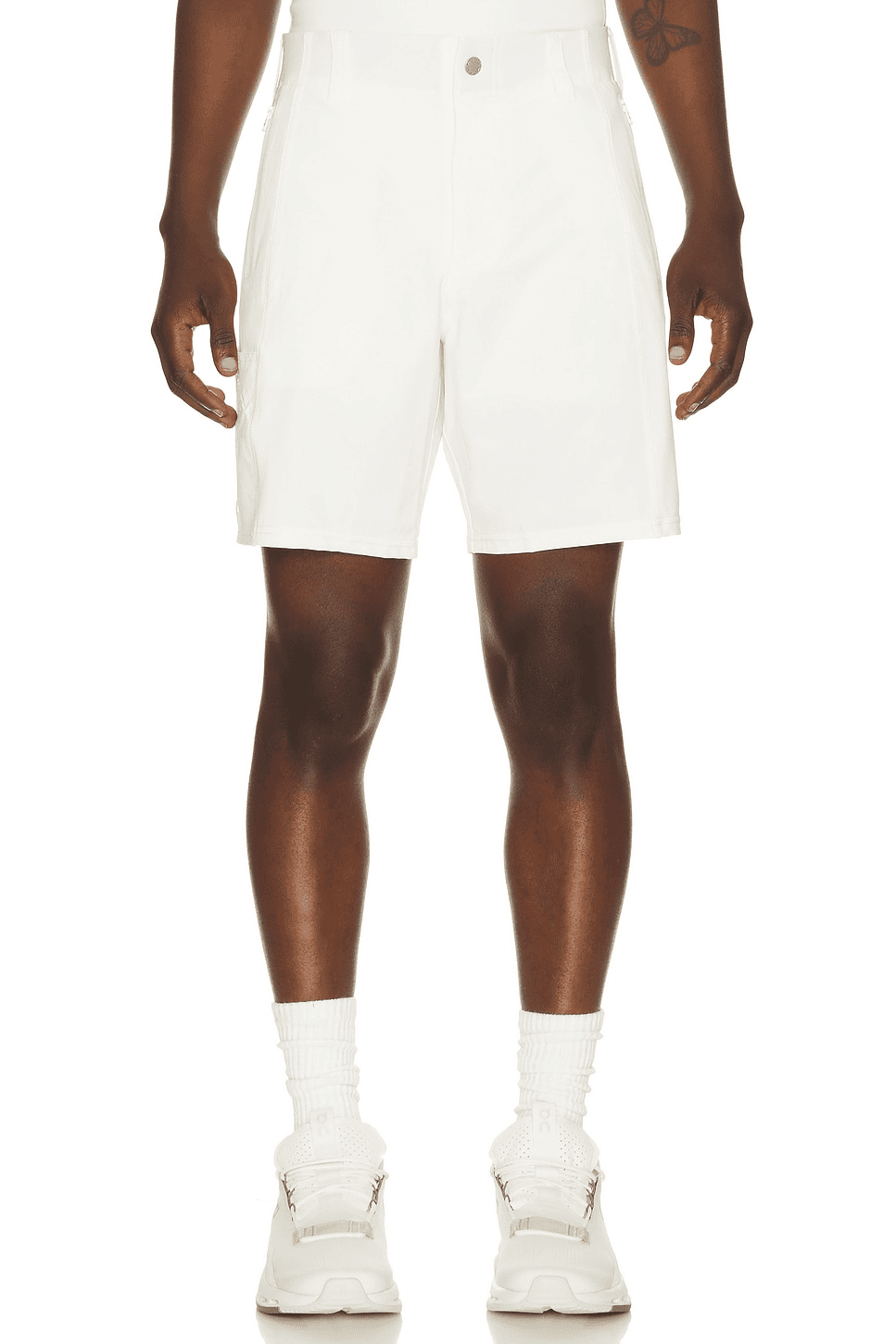 Technical Short - Image 1