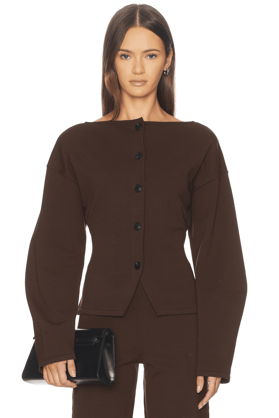 Carinnthia Cardigan - Image 1