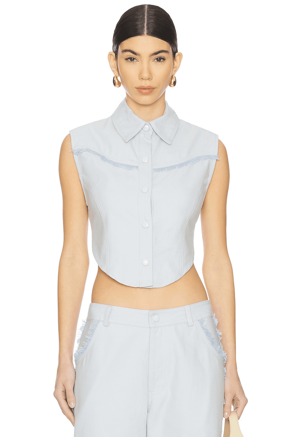 Antonella Top - Image 1