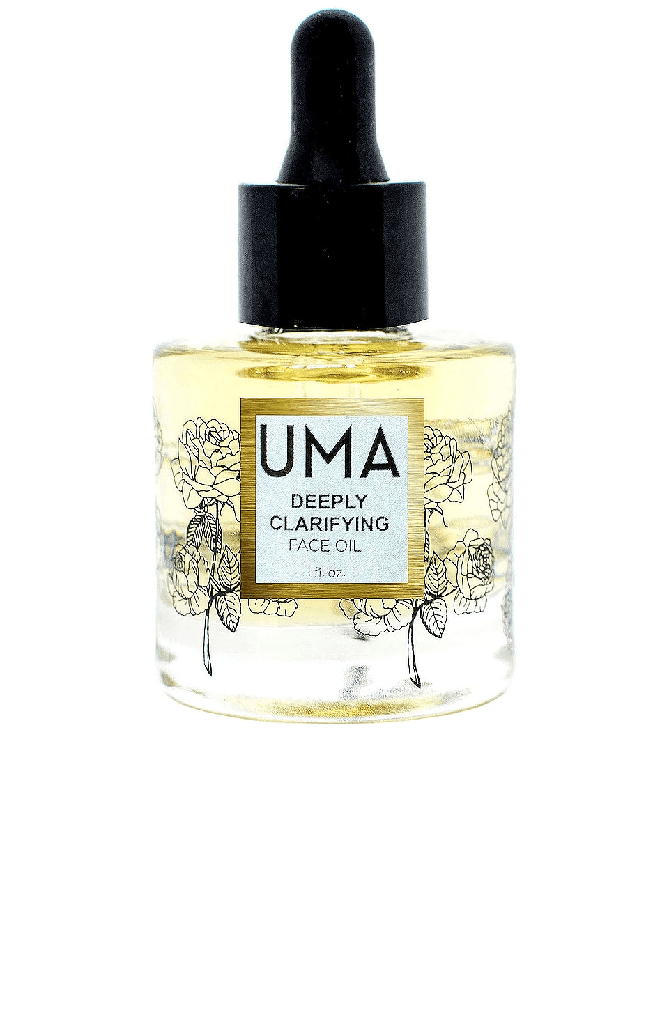 Deeply Clarifying Face Oil - Image 1