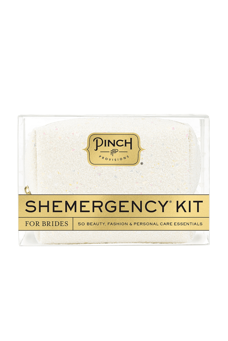 Pearl Shemergency Kit - Image 1