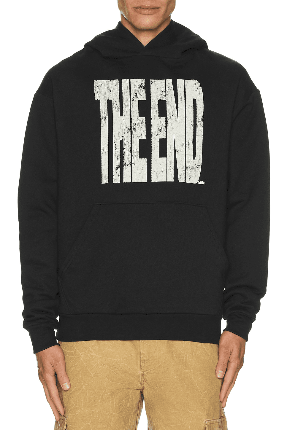 The End Hoodie - Image 1