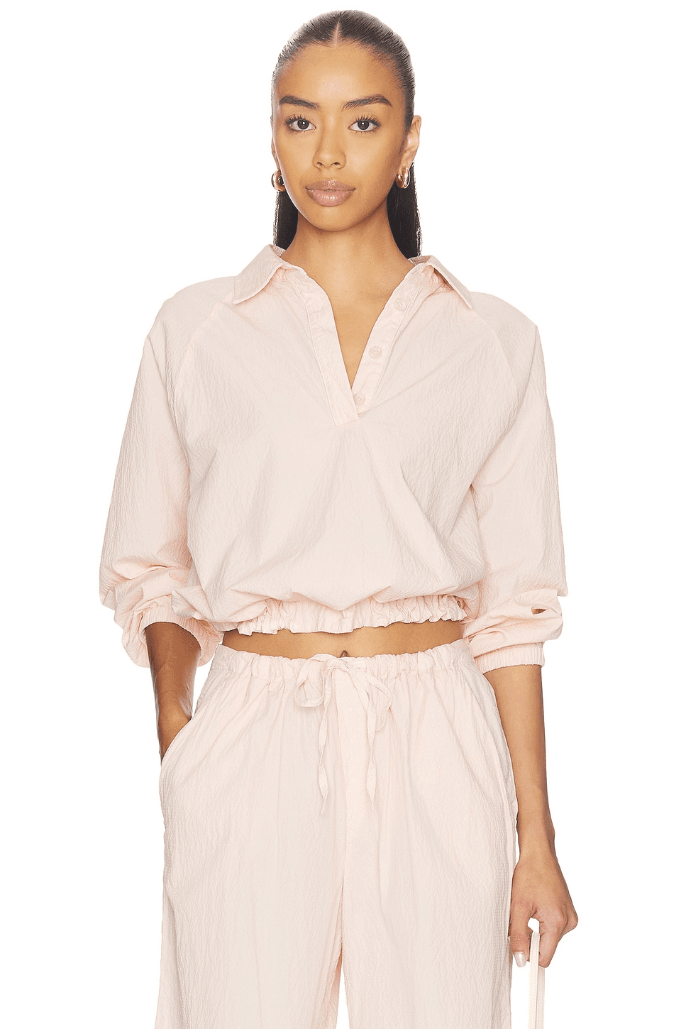 Tala Cinched Anorak - Image 1