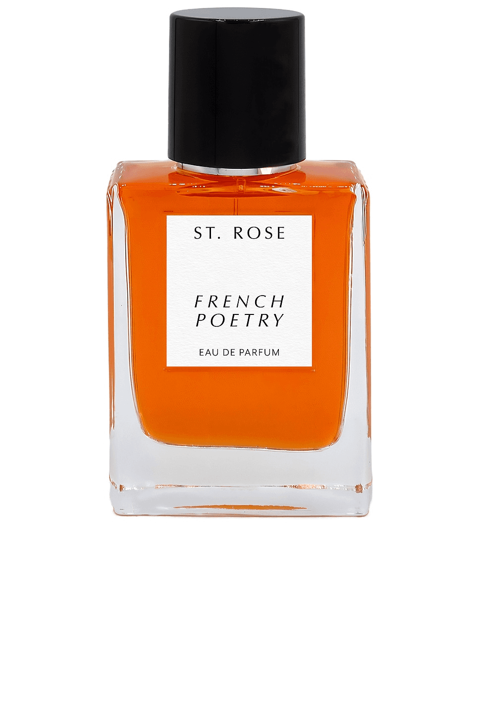 French Poetry Eau De Parfum - Image 1